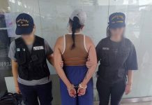 Un preso de Marcos Paz y su novia: la trama detrás del traslado de 6 kilos de cocaína en micro desde Bolivia a Rosario