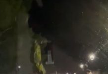 Un violenta pelea entre jóvenes en Neuquén terminó a los tiros y con una persona herida