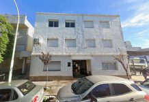 Una familia fue hallada sin vida por inhalación de monóxido de carbono en un departamento de Bahía Blanca