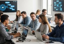 Una provincia lanzó una diplomatura en Inteligencia Artificial para sus docentes