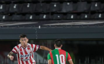 Unión de Santa Fe le ganó 2-0 a Agropecuario y será rival de Independiente: así quedó el cuadro de la Copa Argentina