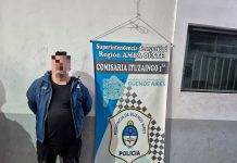 Uno de los asaltantes del cantante Ponte Perro ya era buscado por el crimen de un policía retirado