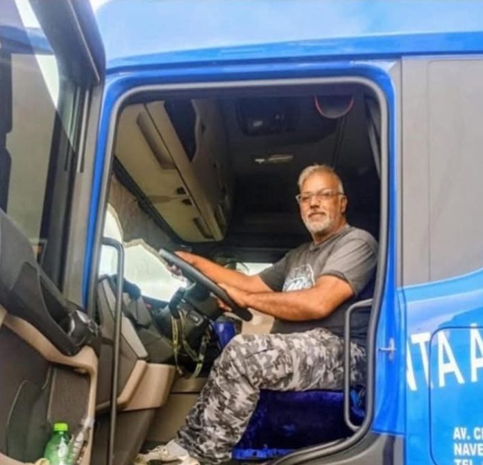 Video: un remisero que iba a trabajar intentó resistirse a un robo con un palo y lo mataron