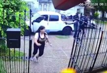 Violento robo a una familia en Villa Luzuriaga: hay cuatro detenidos