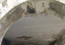 Waterland: el parque acuático que prometía ser el “Disney argentino” y terminó en ruinas porque se construyó sobre un basural