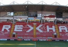 100 millones de dólares y Ryan Reynolds: la historia detrás de la remodelación del estadio más antiguo del planeta