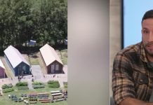 Akamasoa, la organización argentina donde mujeres construyen 80 viviendas, una escuela y un hospital para familias vulnerables