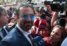 Al borde del llanto, Luque declaró en el juicio por Maradona, se defendió y lamentó su muerte: “Lo amaba”