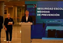 Amenazas en escuelas porteñas: se recuperarán los días de clase perdidos y tendrán consecuencias legales los padres