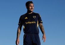 Boca aterrizó en Chile con una llamativa lista de convocados: el equipo de Úbeda con seis cambios para su debut en la Libertadores