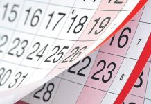 Calendario 2026: cuándo es el próximo feriado