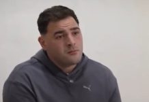 Caso Báez Sosa: Lucas Pertossi pidió salir de la cárcel alegando que se cumplió el “plazo razonable” de la prisión preventiva