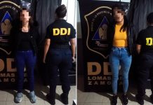 Cayó una banda que robó casi $25 millones en una entradera: el asalto fue coordinado desde penales bonaerenses