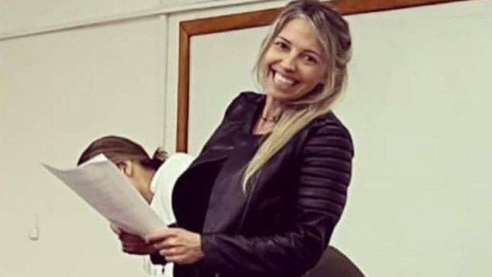 Continúa el juicio por el femicidio de Mercedes Kvedaras y esta semana reconstruirán la escena del crimen