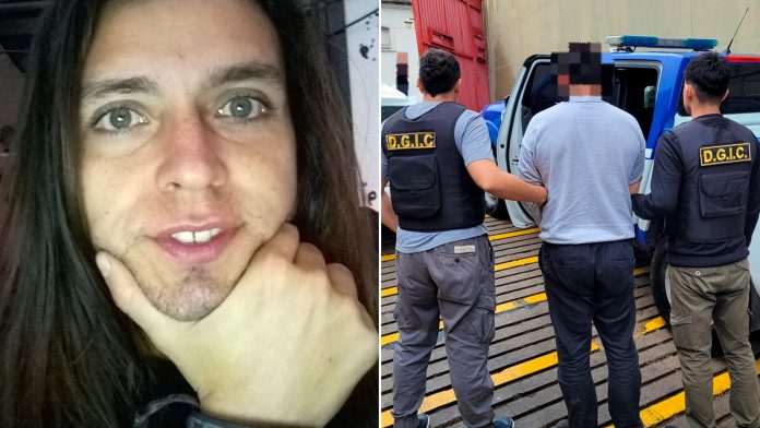 Crimen del arquitecto en Córdoba: detuvieron al principal sospechoso e investigan un ataque por odio