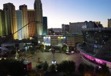 Cuatro ex jugadores del fútbol argentino fueron denunciados por un casino de Las Vegas por deudas de más de USD 2 millones