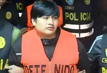 Cuenta regresiva para la extradición a Argentina de Pequeño J, acusado por el triple femicidio de Florencio Varela