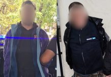 Cuento del tío: le robaron 15 mil dólares a una jubilada de 85 años y fueron atrapados en un operativo en Flores