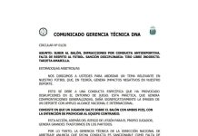 “Daña la imagen del deporte”: la jugada que pasó a estar prohibida en el fútbol argentino