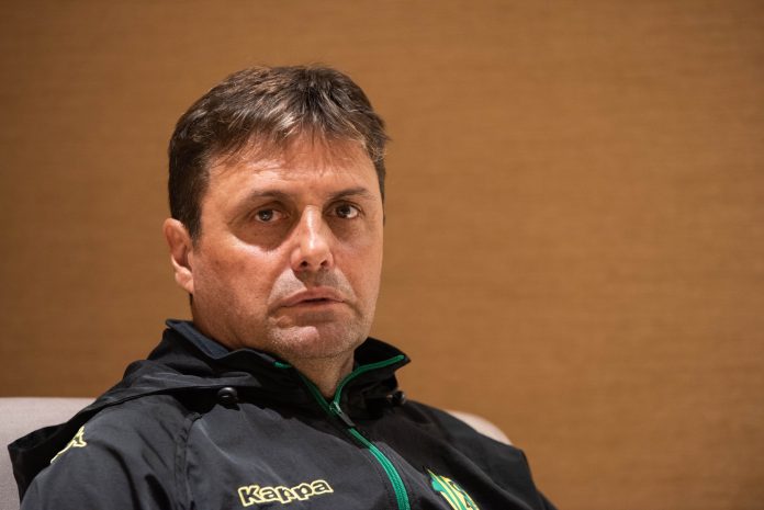 De vivir en la calle a terminar de formar a Messi en el Barcelona: quién es Guillermo Hoyos, el nuevo técnico del Inter Miami