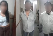 Detuvieron a una “empleada infiel” y a sus dos cómplices por un intento de robo en Belgrano