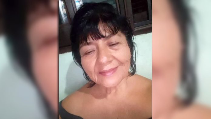 Dictaron prisión preventiva para el acusado por el femicidio de Ramona Medina en Santiago del Estero