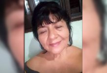 Difundieron imágenes que serían clave para localizar más restos de Ramona Medina, la mujer que fue desmembrada