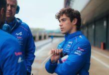 El análisis sobre “la batalla entre compañeros de equipo” en la F1 y el caso Colapinto: “Sufrió en el arranque”