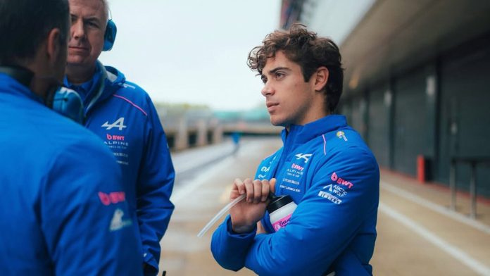 El análisis sobre “la batalla entre compañeros de equipo” en la F1 y el caso Colapinto: “Sufrió en el arranque”