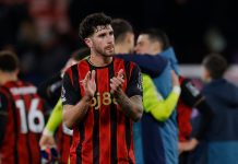 El defensor de la selección argentina que reemplazaría al Cuti Romero en Tottenham durante la próxima temporada