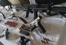 El negocio detrás de “Doña Nancy”, la operadora del poderoso narco de una villa de San Martín