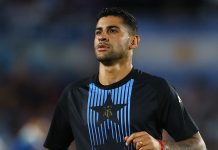 El plan de Scaloni ante la lesión del Cuti Romero: para qué instancia del Mundial lo espera y los reemplazantes