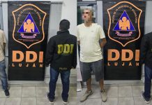 Entraron a robar a una casa y tomaron a una empleada doméstica como rehén para conseguir más dinero