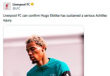 Impacto en Francia: una figura de la selección sufrió una dura lesión y se perderá el Mundial