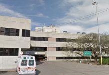 Internaron a un bebé de dos meses en Córdoba con fractura de parietal: investigan qué sucedió