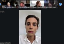 Juicio a Felipe Pettinato: para la defensa, la causa de muerte de su neurólogo está en duda