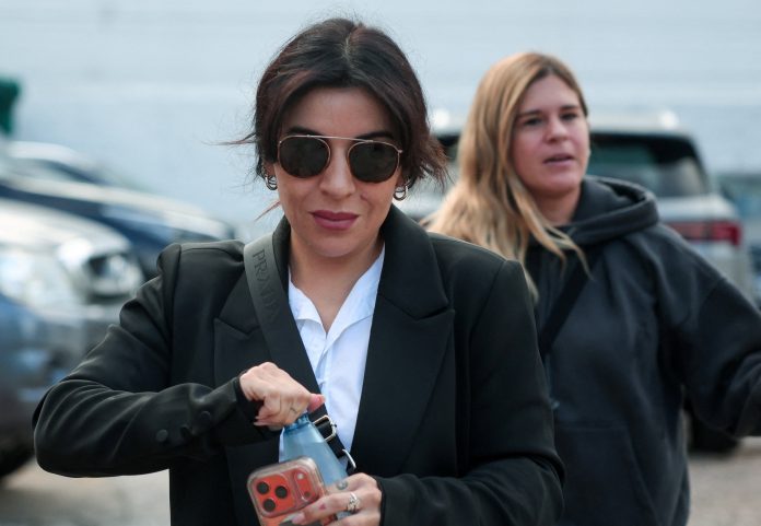 Juicio por Maradona: declaran Gianinna Maradona y los primeras personas en ver a Diego sin vida