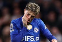 La burla contra Garnacho de un ex compañero del Manchester United tras el triunfo ante el Chelsea