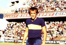 La confesión de una leyenda de Boca sobre la depresión que sufrió: el momento en el que uno de sus perros le salvó la vida