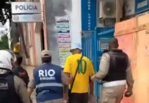 La joven brasileña que denunció a un argentino por racismo dio una entrevista en TV: “Espero que pague”