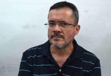 La Justicia confirmó la condena a prisión perpetua para Martín Del Río, el doble parricida de Vicente López