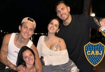 La nueva frase de Paylo Dybala sobre su futuro que causó furor entre los hinchas de Boca Juniors: el factor Leandro Paredes