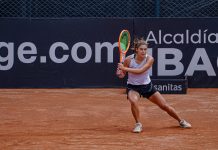 La Selección Argentina de tenis ya está en Colombia para disputar la Zona Americana de la Billie Jean King Cup