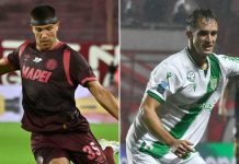 Lanús y Banfield se medirán en una nueva edición del clásico del Sur: hora, TV y formaciones