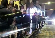 Largas filas y esperas de hasta una hora en Liniers y Constitución por la reducción de colectivos