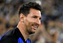 Lionel Messi compró un club de fútbol en España