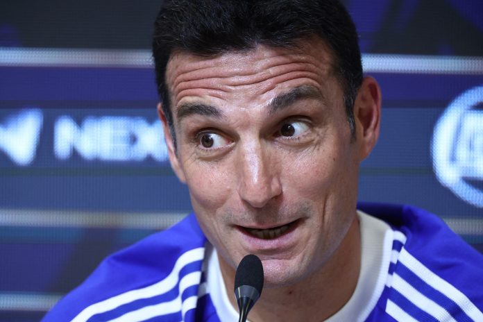 Lionel Scaloni es uno de los candidatos a dirigir al Real Madrid tras el Mundial: los otros nombres que suenan