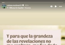 Maravilla Martínez reapareció tras errar el penal ante Independiente: de “las revelaciones” en las redes al gesto con un hincha de Racing