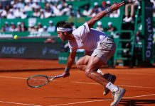 Masters 1000 de Madrid: se presentan Tomás Etcheverry, Thiago Tirante y Solana Sierra