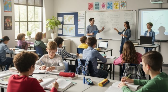 Programa de Asistencia “Vouchers Educativos”: cuáles son los requisitos para inscribirse en 2026